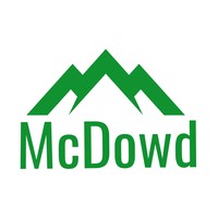 McDowd logo, McDowd contact details