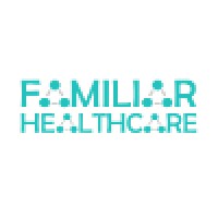 Familiar Healthcare logo, Familiar Healthcare contact details