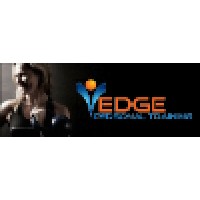 EDGE Pesonal Training logo, EDGE Pesonal Training contact details