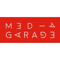 Media Garage logo, Media Garage contact details