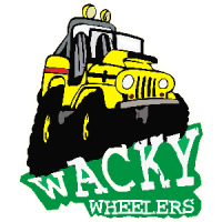 Wacky Wheelers logo, Wacky Wheelers contact details