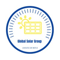 GLOBAL SOLAR GROUP logo, GLOBAL SOLAR GROUP contact details