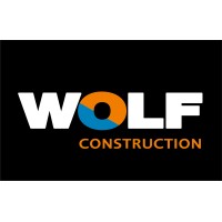 Wolf Construction Services Ltd logo, Wolf Construction Services Ltd contact details