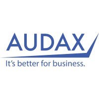 Audax Business Solutions logo, Audax Business Solutions contact details