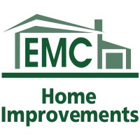 EMC Home Improvements logo, EMC Home Improvements contact details