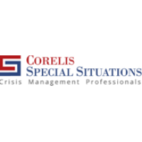 Corelis logo, Corelis contact details