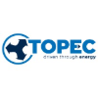 Topec BV logo, Topec BV contact details