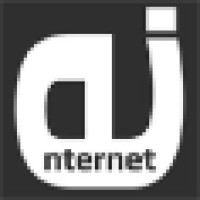 E-Internet logo, E-Internet contact details