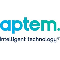 Aptem logo, Aptem contact details