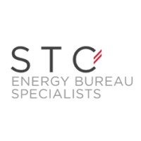 STC Energy logo, STC Energy contact details