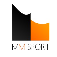 MMSport logo, MMSport contact details