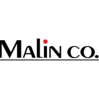 Malin Company logo, Malin Company contact details