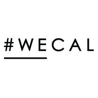 #WeCal logo, #WeCal contact details