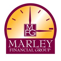 Marley Financial Group logo, Marley Financial Group contact details