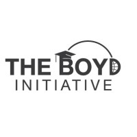 The Boyd Initiative logo, The Boyd Initiative contact details