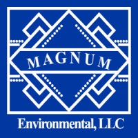 Magnum Environmental logo, Magnum Environmental contact details