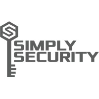 Simply Security logo, Simply Security contact details