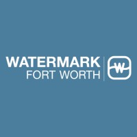 Watermark Fort Worth logo, Watermark Fort Worth contact details