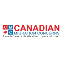 Migration Concerns Canada Inc. logo, Migration Concerns Canada Inc. contact details