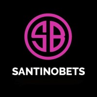 SantinoBets logo, SantinoBets contact details