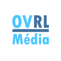 OVRL Média logo, OVRL Média contact details