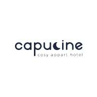 Capucine appart'hôtel logo, Capucine appart'hôtel contact details