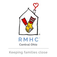 Ronald McDonald House Charities of Central Ohio logo, Ronald McDonald House Charities of Central Ohio contact details