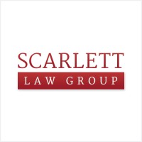 Scarlett Law Group logo, Scarlett Law Group contact details