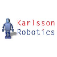 Karlsson Robotics logo, Karlsson Robotics contact details