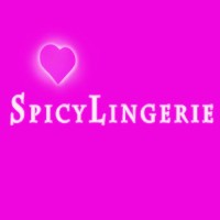 Spicy Lingerie logo, Spicy Lingerie contact details