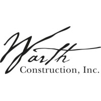 Warth Construction, Inc. logo, Warth Construction, Inc. contact details