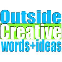 Outside Creative - Specialist radio copywriting logo, Outside Creative - Specialist radio copywriting contact details