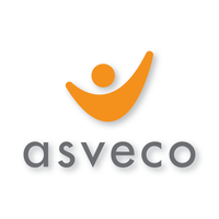 Asveco AS logo, Asveco AS contact details