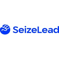 SeizeLead logo, SeizeLead contact details