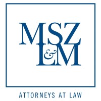 MINTZER SAROWITZ ZERIS LEDVA & MEYERS LLP logo, MINTZER SAROWITZ ZERIS LEDVA & MEYERS LLP contact details