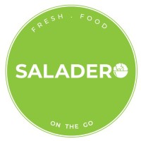 Saladero logo, Saladero contact details