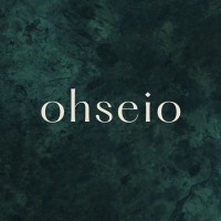 Ohseio logo, Ohseio contact details