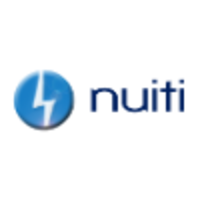 Nuiti Labs logo, Nuiti Labs contact details