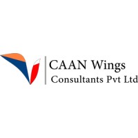 CAANWINGS Consultants Pvt Ltd logo, CAANWINGS Consultants Pvt Ltd contact details