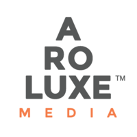 Aroluxe Media LLC logo, Aroluxe Media LLC contact details