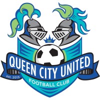 Queen City United Football Club logo, Queen City United Football Club contact details