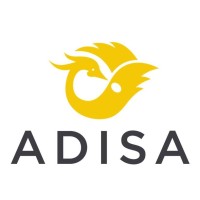 Adisa logo, Adisa contact details