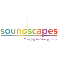 Soundscapes logo, Soundscapes contact details