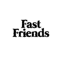 Fast Friends logo, Fast Friends contact details