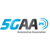 5G Automotive Association logo, 5G Automotive Association contact details