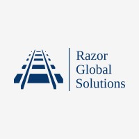 Razor Global Solutions logo, Razor Global Solutions contact details