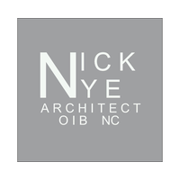 Nick Nye - Architect logo, Nick Nye - Architect contact details