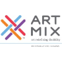 ArtMix Indiana logo, ArtMix Indiana contact details