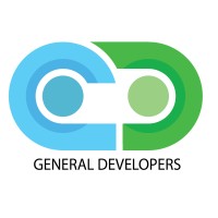 General Developers logo, General Developers contact details