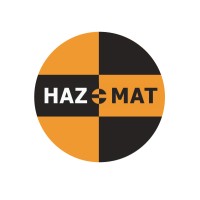 Canadian HAZ-MAT Environmental logo, Canadian HAZ-MAT Environmental contact details